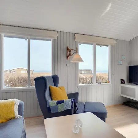 Jace - 75m From The Sea By Interhome Feriehus