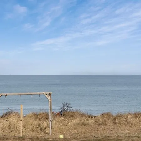 Jace - 75m From The Sea By Interhome Feriehus *