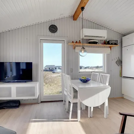 Vakantiehuis Jace - 75m From The Sea By Interhome Hjørring