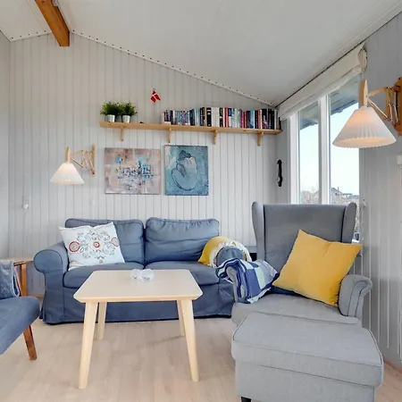 Feriehus Jace - 75m From The Sea By Interhome *