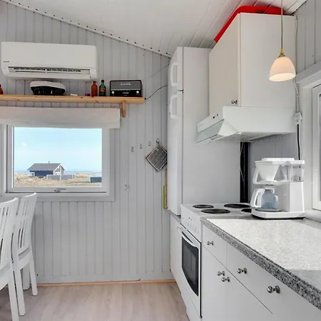 Jace - 75m From The Sea By Interhome * Hjørring