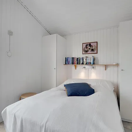 Feriehus Jace - 75m From The Sea By Interhome Hjørring