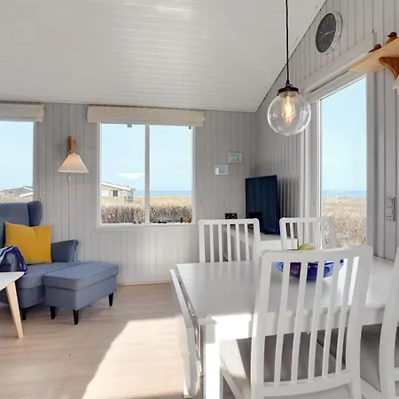 Jace - 75m From The Sea By Interhome *