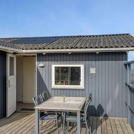 Vakantiehuis Jace - 75m From The Sea By Interhome