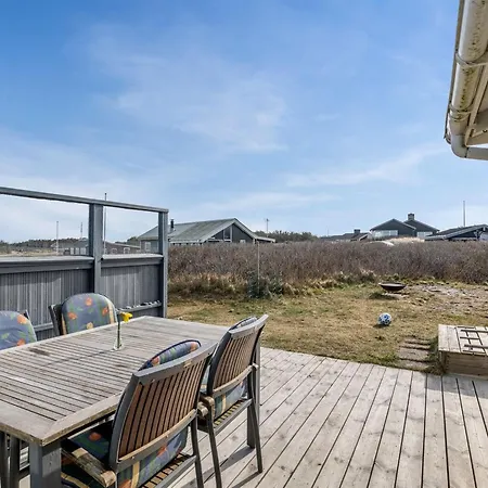 Jace - 75m From The Sea By Interhome Feriehus