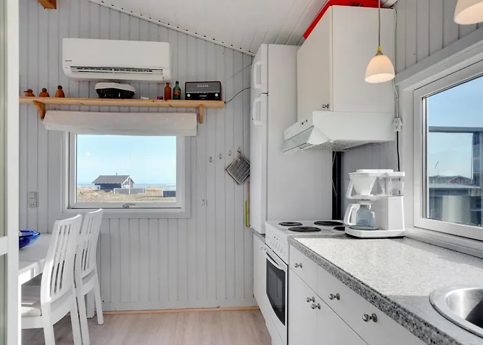 Jace - 75m From The Sea By Interhome בית נופש *