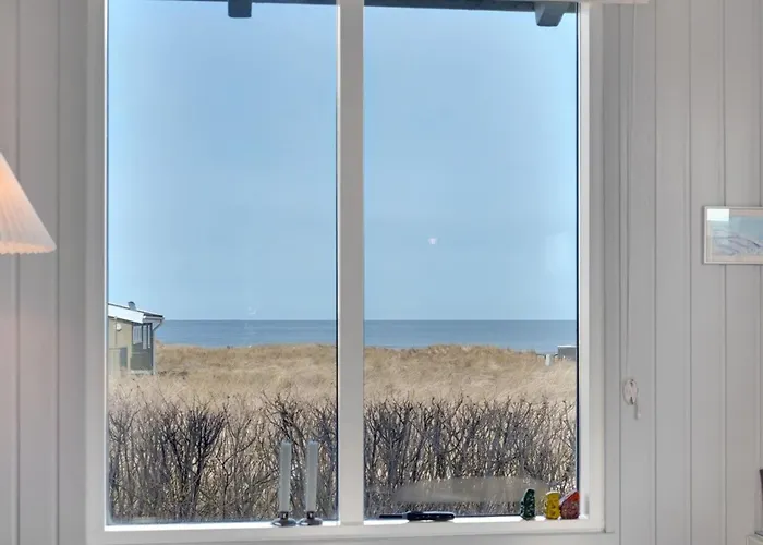 Jace - 75m From The Sea By Interhome بيت للعطل Hjørring